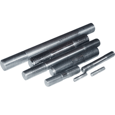 Анкерный болт двухраспорный 12x250 оцинк M8   - 2